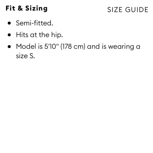 Banana Republic flutter sleeve sweater - Picture 8 of 8